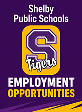 Shelby Public Schools